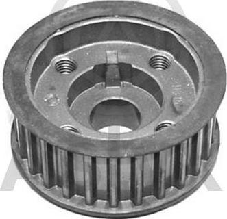 Aslyx AS-506699 - Crankshaft Gear car-mod.net