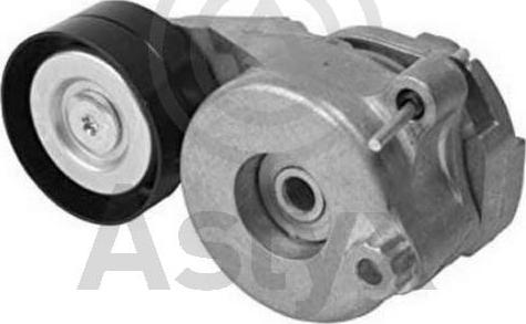 Aslyx AS-506643 - Belt Tensioner, v-ribbed belt car-mod.net