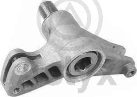 Aslyx AS-506610 - Belt Tensioner, v-ribbed belt car-mod.net