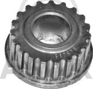 Aslyx AS-506637 - Crankshaft Gear car-mod.net