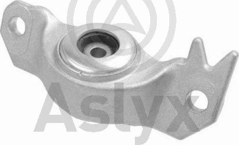 Aslyx AS-506628 - Top Strut Mounting car-mod.net