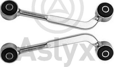 Aslyx AS-506067 - Rod / Strut, stabiliser car-mod.net