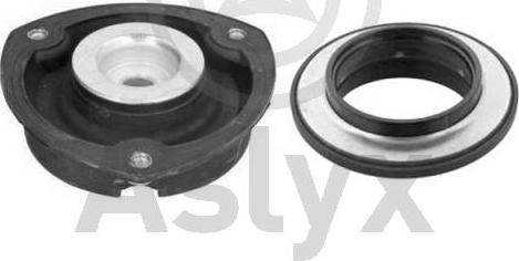 Aslyx AS-506166 - Top Strut Mounting car-mod.net