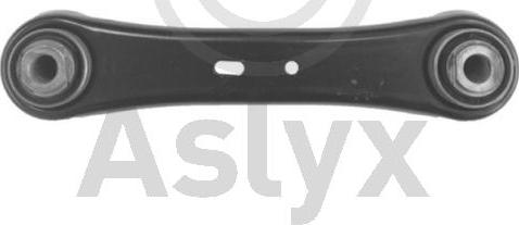 Aslyx AS-506182 - Rod / Strut, wheel suspension car-mod.net
