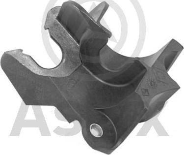 Aslyx AS-506832 - Mounting, manual transmission car-mod.net