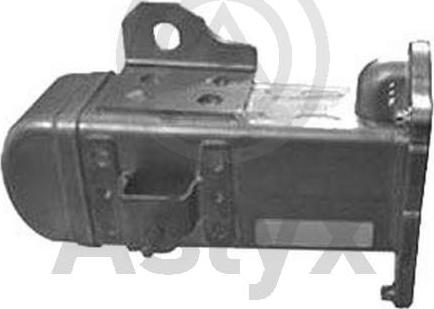 Aslyx AS-506341 - Cooler, exhaust gas recirculation car-mod.net