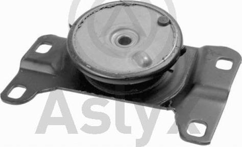 Aslyx AS-506364 - Holder, engine mounting car-mod.net