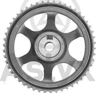 Aslyx AS-506328 - Tensioner Pulley, timing belt car-mod.net