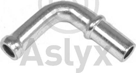 Aslyx AS-506240 - Coolant Tube car-mod.net