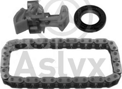 Aslyx AS-506242 - Timing Chain Kit car-mod.net