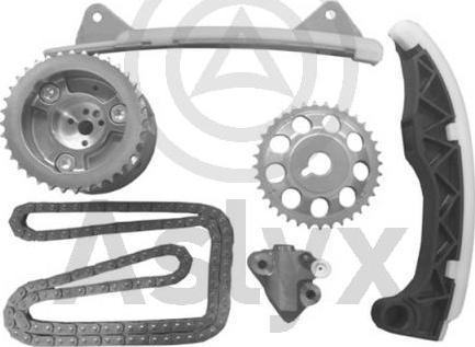 Aslyx AS-506247 - Timing Chain Kit car-mod.net