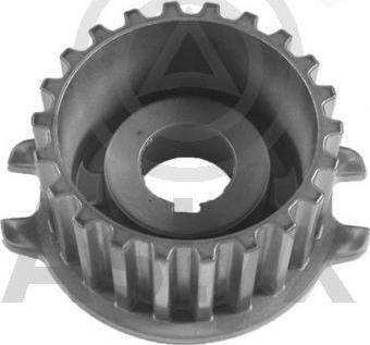 Aslyx AS-506205 - Gear, injection pump car-mod.net