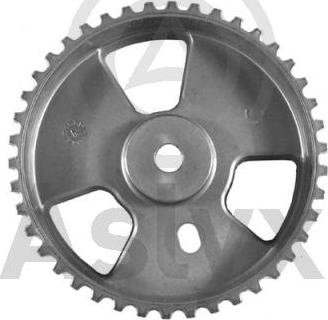 Aslyx AS-506210 - Gear, camshaft car-mod.net