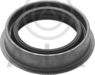 Aslyx AS-506217 - Shaft Seal, differential car-mod.net