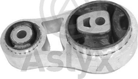 Aslyx AS-506280 - Mounting, automatic transmission car-mod.net