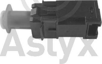 Aslyx AS-506229 - Brake Light Switch / Clutch car-mod.net