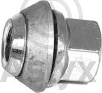 Aslyx AS-506226 - Wheel Nut car-mod.net