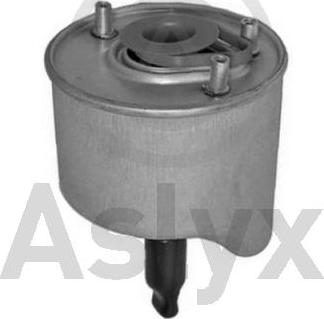 Aslyx AS-506279 - Fuel filter car-mod.net