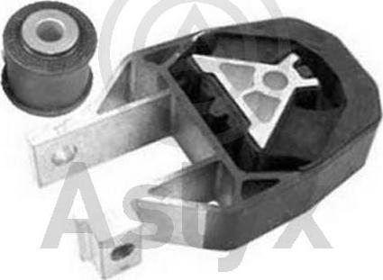 Aslyx AS-506278 - Mounting, manual transmission car-mod.net