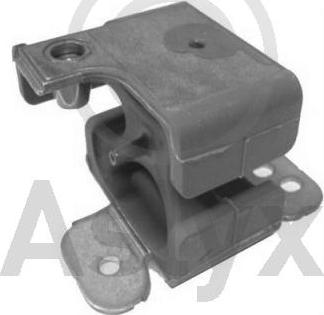 Aslyx AS-506735 - Holding Bracket, silencer car-mod.net