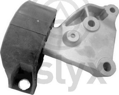 Aslyx AS-506779 - Holder, engine mounting car-mod.net