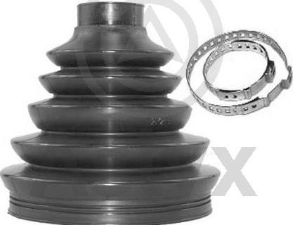Aslyx AS-501450 - Bellow, drive shaft car-mod.net