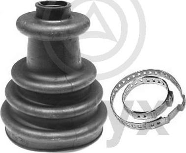 Aslyx AS-501410 - Bellow, drive shaft car-mod.net