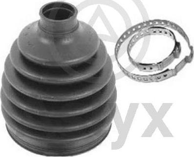 Aslyx AS-501439 - Bellow, drive shaft car-mod.net