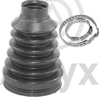 Aslyx AS-501695 - Bellow, drive shaft car-mod.net