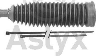Aslyx AS-501651 - Bellow Set, steering car-mod.net