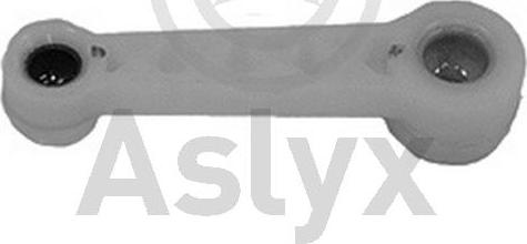 Aslyx AS-503982 - Repair Kit, gear lever car-mod.net