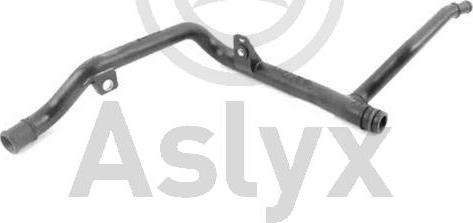Aslyx AS-503444 - Coolant Tube car-mod.net