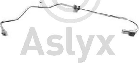 Aslyx AS-503445 - Charger Intake Air Hose car-mod.net