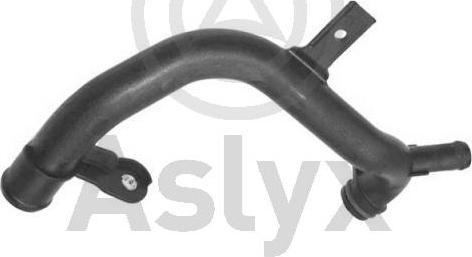 Aslyx AS-503446 - Coolant Tube car-mod.net