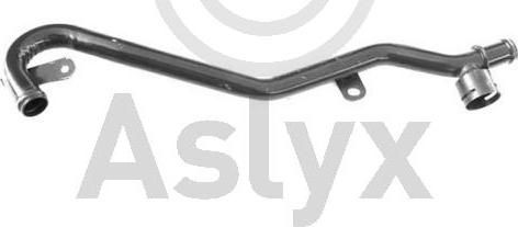 Aslyx AS-503441 - Coolant Tube car-mod.net