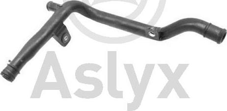 Aslyx AS-503443 - Coolant Tube car-mod.net