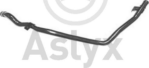 Aslyx AS-503442 - Coolant Tube car-mod.net