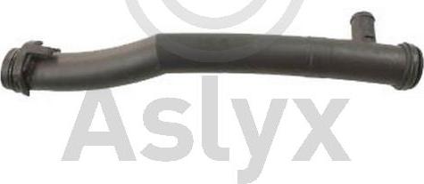 Aslyx AS-503419 - Coolant Tube car-mod.net