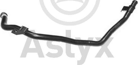 Aslyx AS-503438 - Coolant Tube car-mod.net