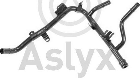 Aslyx AS-503433 - Coolant Tube car-mod.net