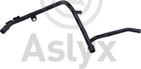 Aslyx AS-503424 - Coolant Tube car-mod.net