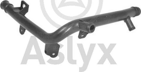 Aslyx AS-503240 - Coolant Tube car-mod.net