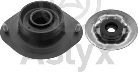 Aslyx AS-502662 - Top Strut Mounting car-mod.net