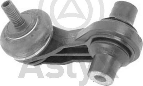 Aslyx AS-502158 - Rod / Strut, stabiliser car-mod.net