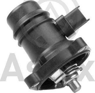 Aslyx AS-502183 - Coolant thermostat / housing car-mod.net