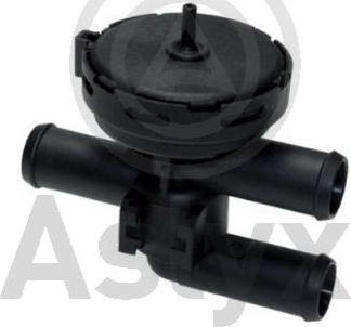Aslyx AS-502179 - Control Valve, coolant car-mod.net