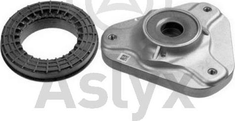 Aslyx AS-507097 - Top Strut Mounting car-mod.net