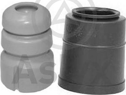 Aslyx AS-507046 - Dust Cover Kit, shock absorber car-mod.net