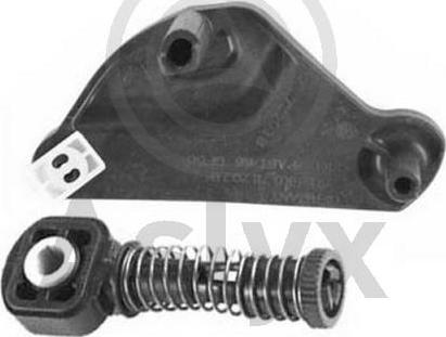 Aslyx AS-507069 - Repair Kit, gear lever car-mod.net