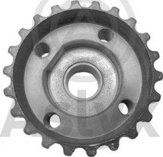 Aslyx AS-507009 - Crankshaft Gear car-mod.net